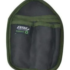 BAINHA P/ FERRAMENTAS C/ 5 BOLSOS EXFAK 50 17327