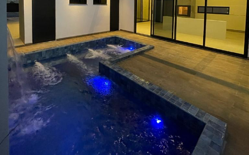 Casa Alto Padrão - Residencial Bella Suíça III