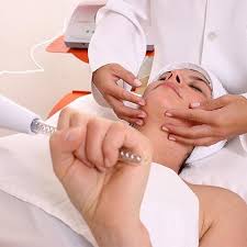 Ionização Facial