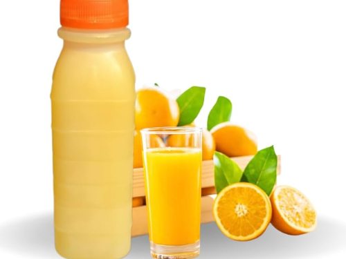 Suco Natural Laranja