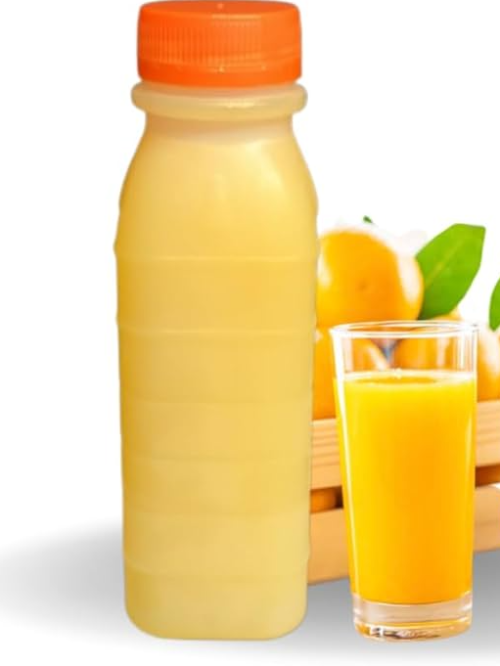Suco Natural Maracujâ