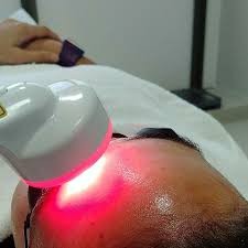 Terapia Fotodinamica - LED