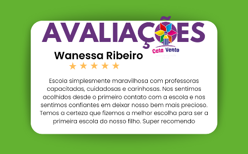 AVALIAÇÕES...