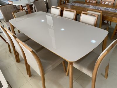 Mesas de Jantar
