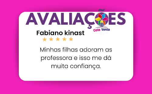 AVALIAÇÕES...