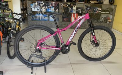 Bicicleta SKY aro 29