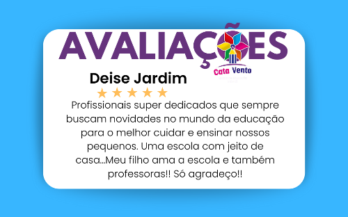 AVALIAÇÕES...