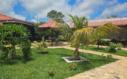 Chácara Recanto Entre Amigos