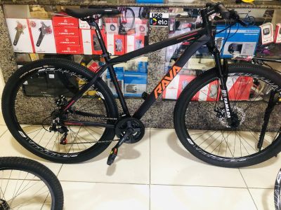 Bicicleta Rava aro 29