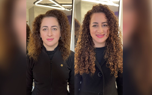 Mega Hair