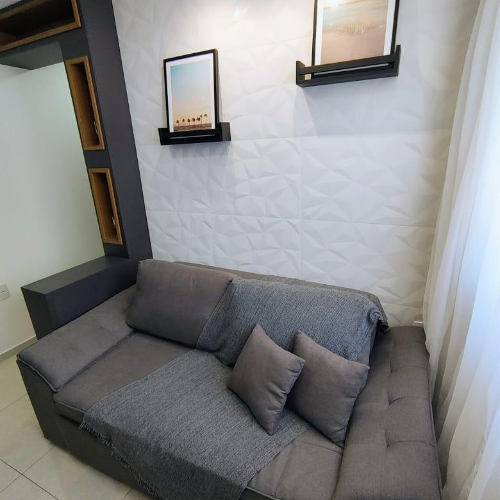 FLAT EM CABO BRANCO