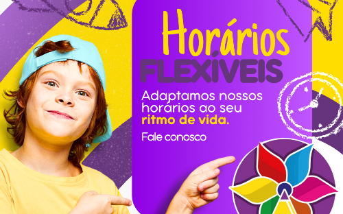 CATA-VENTO ESCOLA INFANTIL