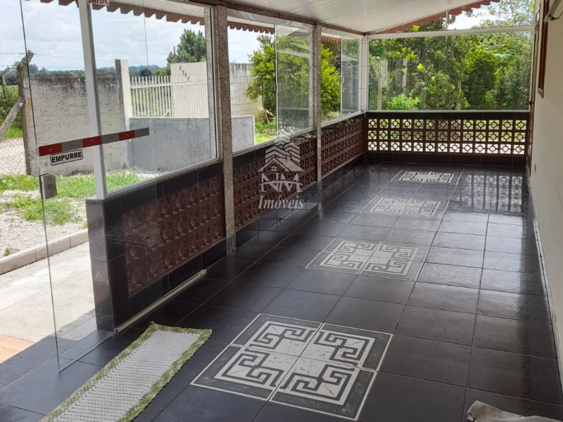 Oportunidade de negócio | Chácara urbana com 3.000M² em Piraquara