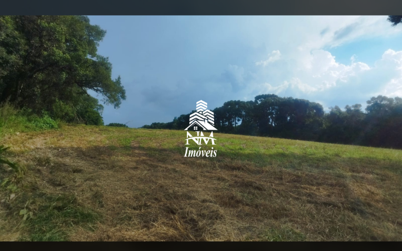 Chácara à venda em Piraquara com 39.000m² – Região Nova Tirol