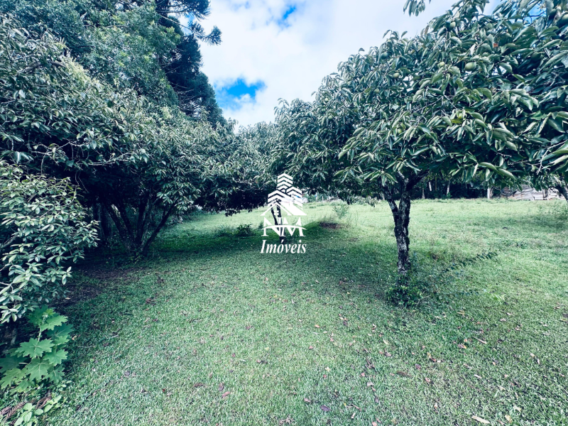 Chácara à venda em Piraquara com 4.500 m²– Planta Diquimabri