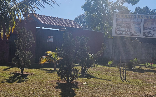 Chácara para casamentos-15 anos- Bodas