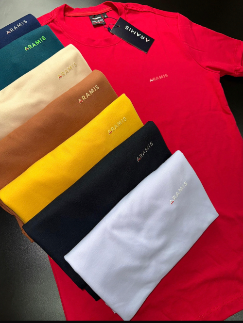 Camisetas