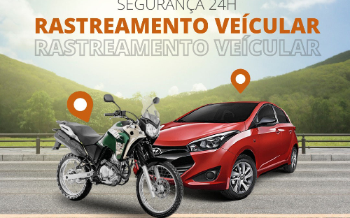 PLANO - COM BLOQUEADOR MOTO / QUADRICICLO
