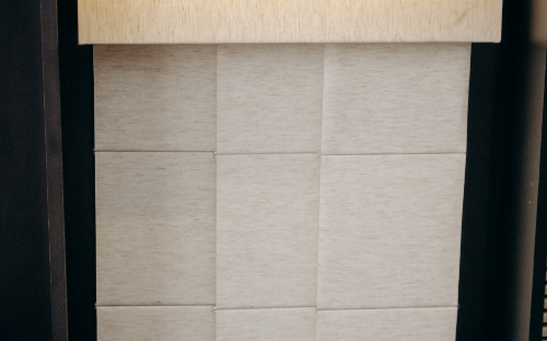 Cortinas e persianas