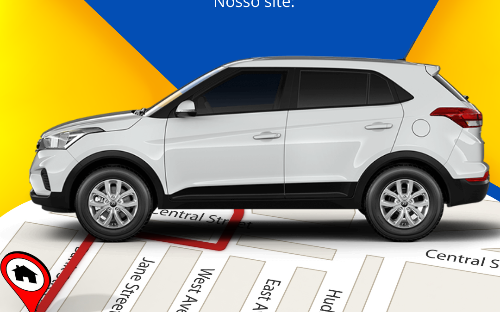 PLANO - COM BLOQUEADOR / CARRO - VAN - LANCHA