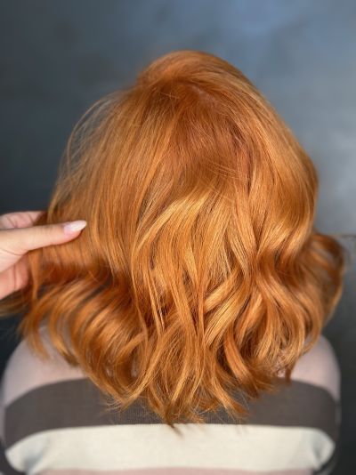 Coloração
