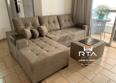 SOFA MODELO CHASE