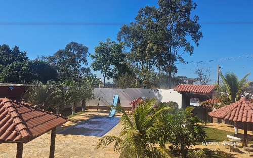 Chácara para casamentos-15 anos- Bodas