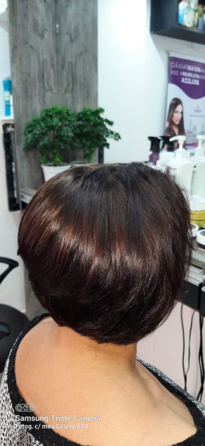 Cortes Feminino