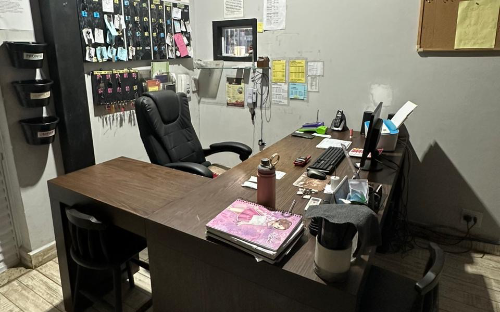 MONITORAMENTO 24 HORAS