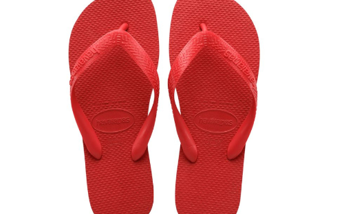 HAVAIANAS TOP