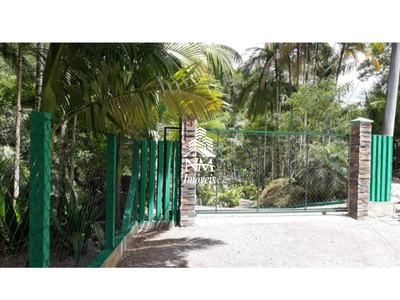 Chácara à venda em Antonina – Região da Cachoeira de Cima