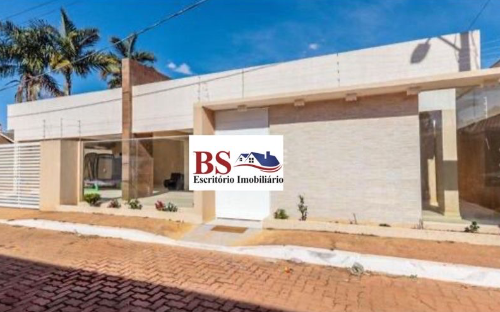 Sonhe alto com conforto para sua família!