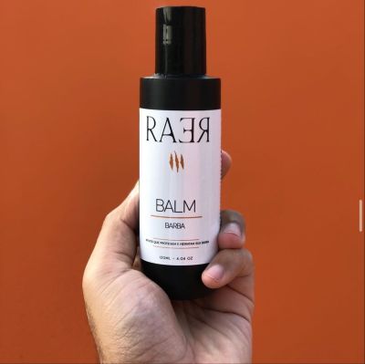 Balm de Barba