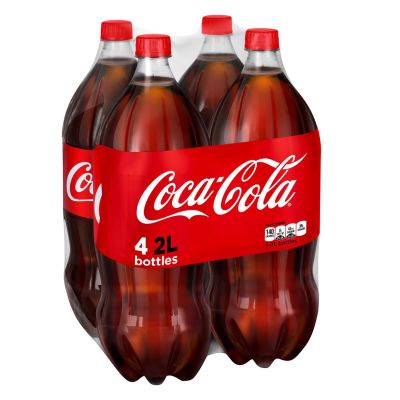 Refrigerante 02 Litro