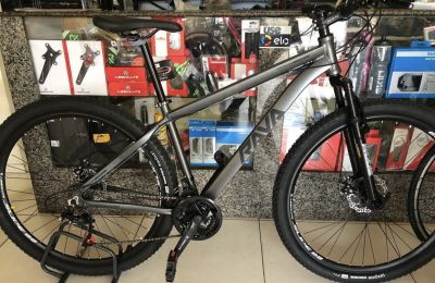 Bicicleta Rava aro 29