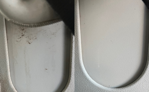 Higienização Interna