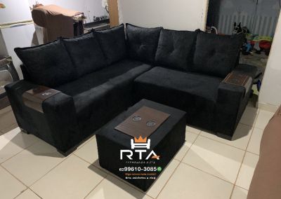 SOFA MODELO CANTO