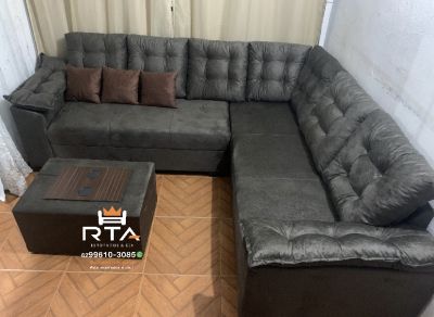 SOFA MODELO CANTO