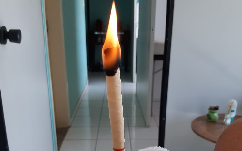 Cone Hindu