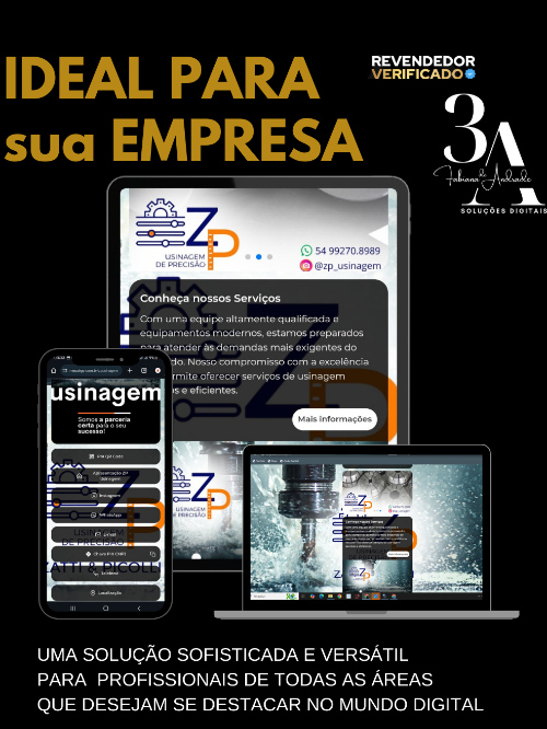 Plataforma Digital 2.4  Personalizada