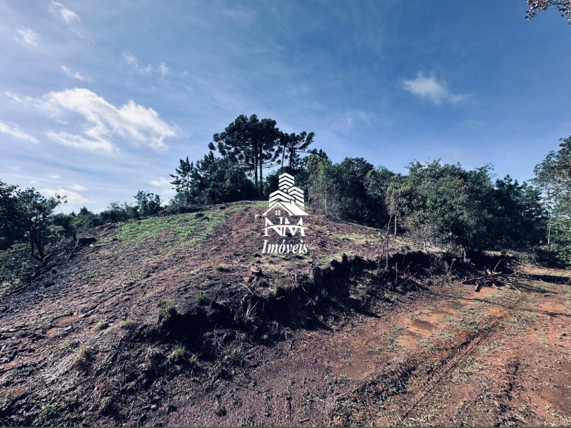 Área rural à venda em Piraquara com 46.277,71 m² – Colônia Santa Maria (Nova Tirol)