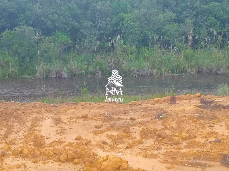 Área de chácara à venda em São José dos Pinhais – Região Borda do Campo