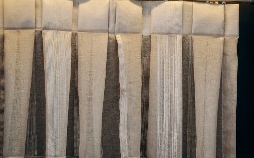 Cortinas e persianas