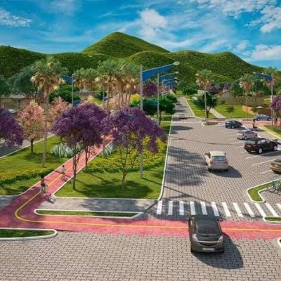 ❯❯ LOTEAMENTO MORADAS DO PLANALTO III, EM SOBRAL-CE ❮❮