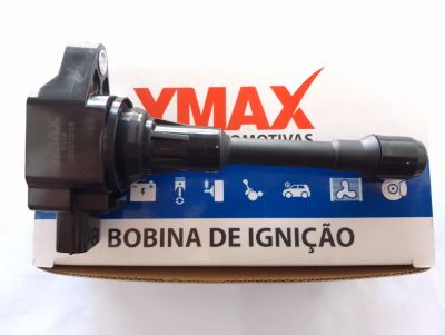 BOBINA DE IGNIÇÃO - NISSAN - 22448ED000