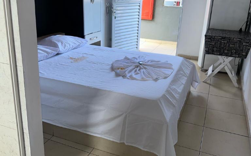 QUARTOS DUPLO / CASAL