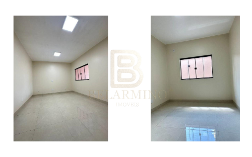 CASA COM 3 QUARTOS À VENDA, 180M² - RESIDENCIAL VILLAGE GARAVELO