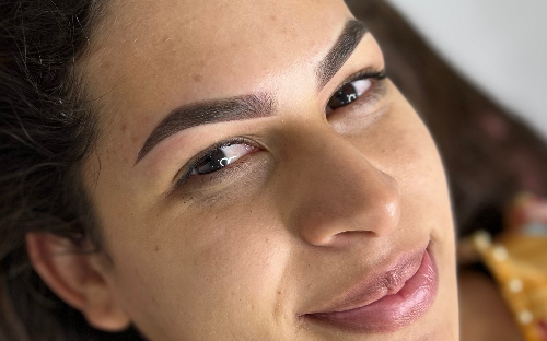 Micropigmentação Shadow