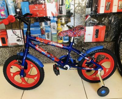 Bicicleta aro 16