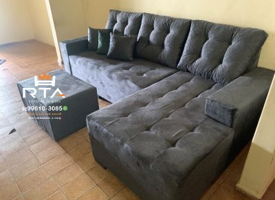 SOFA MODELO CHASE